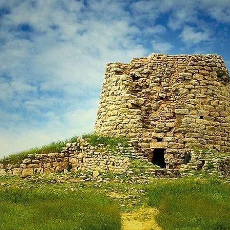 Sa Teria Village Tertenìa エクステリア 写真